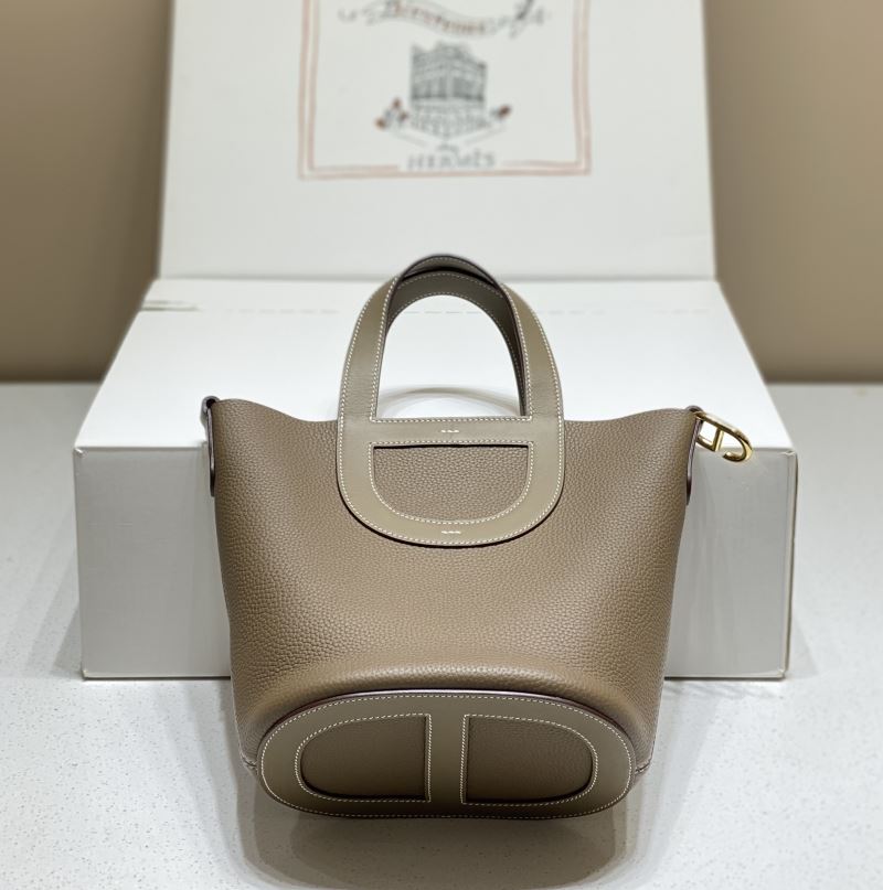 Hermes Shopping Bags